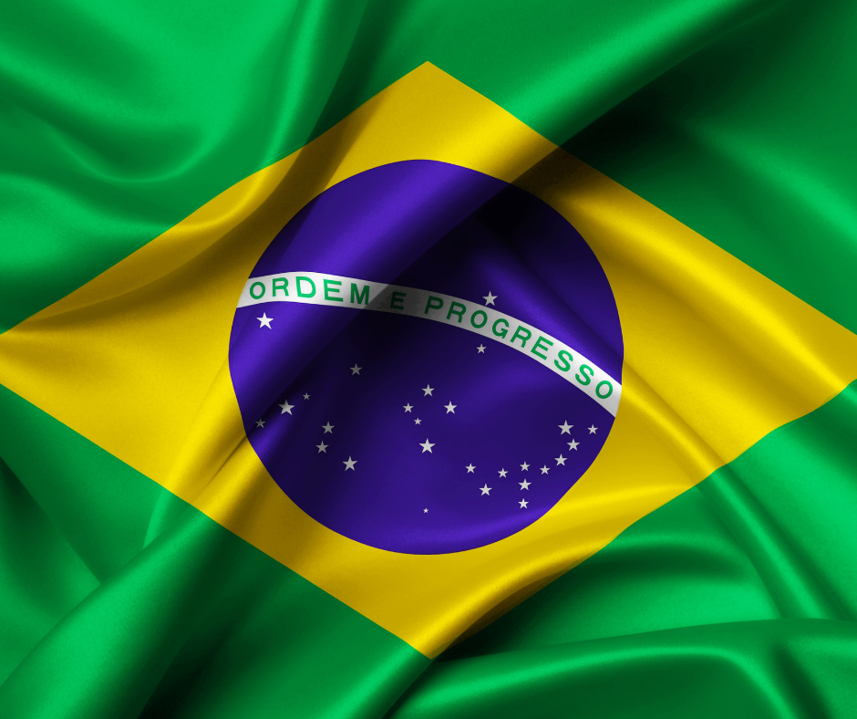 BRAZIL ( Dec 23)