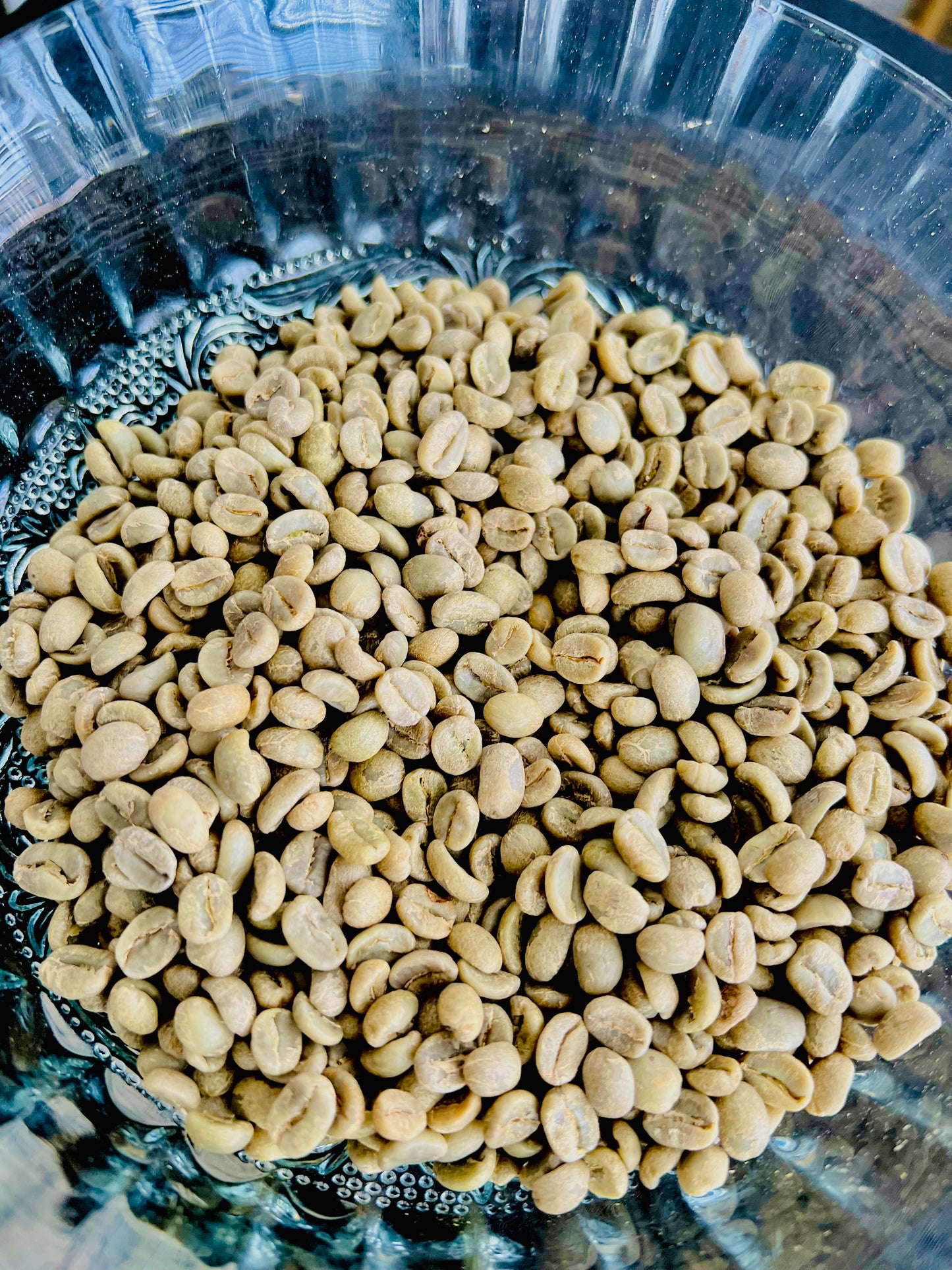 COLOMBIA Decaf (MAY 23)